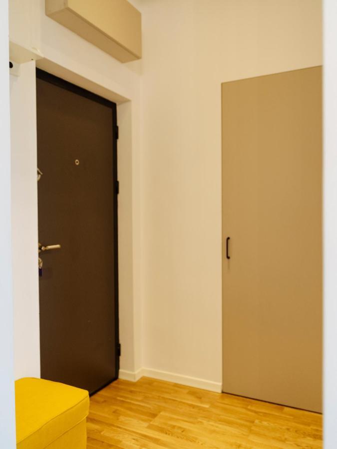 Sunny 2Br Flat - Top Location - Amazing Balcony Bucarest Esterno foto