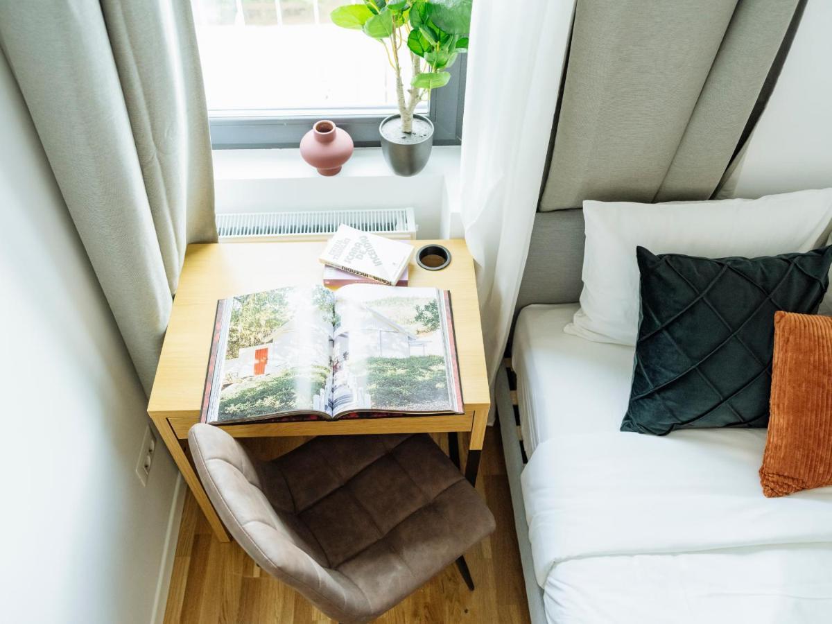 Sunny 2Br Flat - Top Location - Amazing Balcony Bucarest Esterno foto